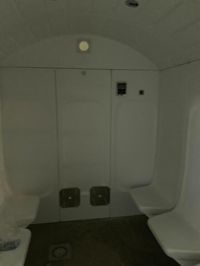 Gite 5 Pers Avec 2H Espace Bien-Etre Privatise Inclus Dans Le Prix De La Nuit 80M2 De Detente Equilly Luaran gambar