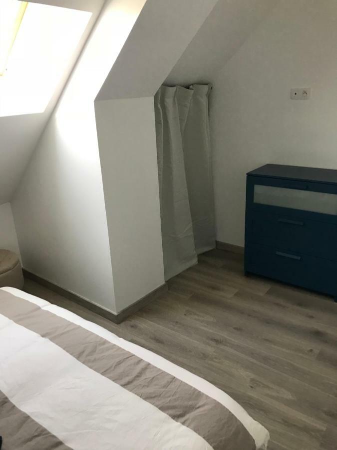 Gite 5 Pers Avec 2H Espace Bien-Etre Privatise Inclus Dans Le Prix De La Nuit 80M2 De Detente Equilly Luaran gambar