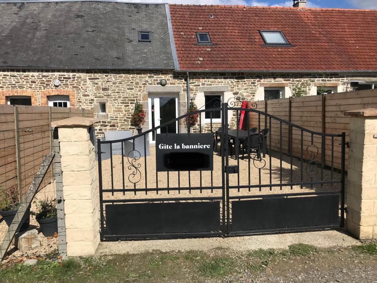 Gite 5 Pers Avec 2H Espace Bien-Etre Privatise Inclus Dans Le Prix De La Nuit 80M2 De Detente Equilly Luaran gambar